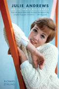 Julie Andrews: An Intimate Biography - Paperback