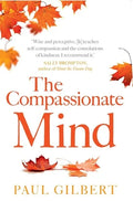 The Compassionate Mind - Paperback