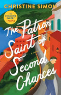 The Patron Saint of Second Chances - Paperback