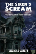The Siren's Scream - Paperback
