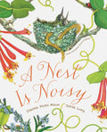 A Nest Is Noisy - Paperback