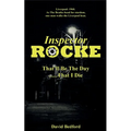 Inspector Rocke: That'll Be The Day That I Die - Paperback