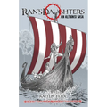 Rán's Daughters - Paperback
