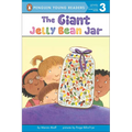 The Giant Jelly Bean Jar - Hardcover