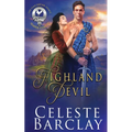 Highland Devil - Paperback