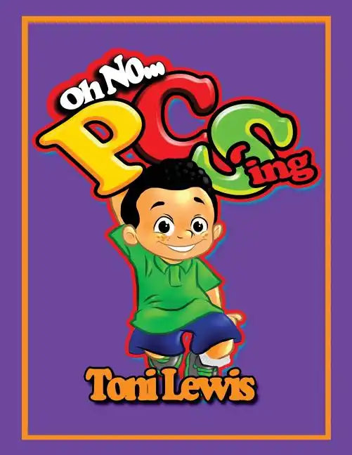 Oh No..... PCS'ing - Paperback