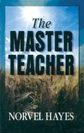The Master Teacher - Paperback