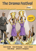 Drama Festival - Paperback