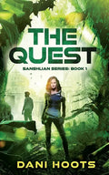 The Quest - Paperback