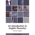An Introduction to English Phonetics - Paperback