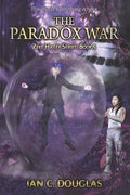 The Paradox War: Book 5 - Paperback