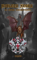 Nobleza Negra: La Sacra Romanocracia - Hardcover