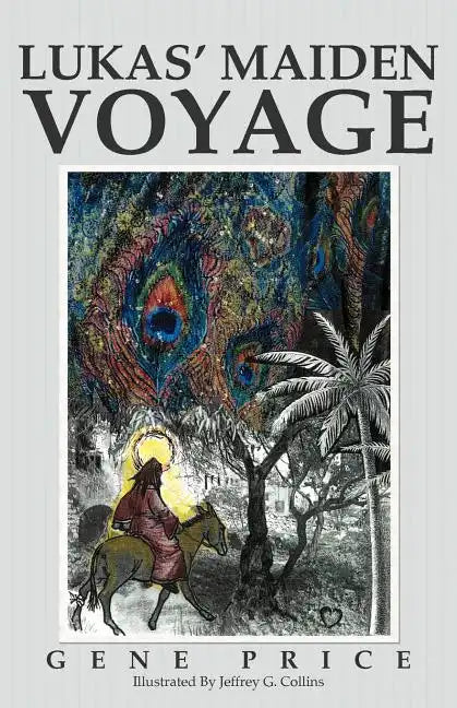 Lukas' Maiden Voyage - Paperback