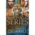 Ridgeville Series Volume Two - Paperback