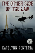 The Other Side of the Law - Paperback
