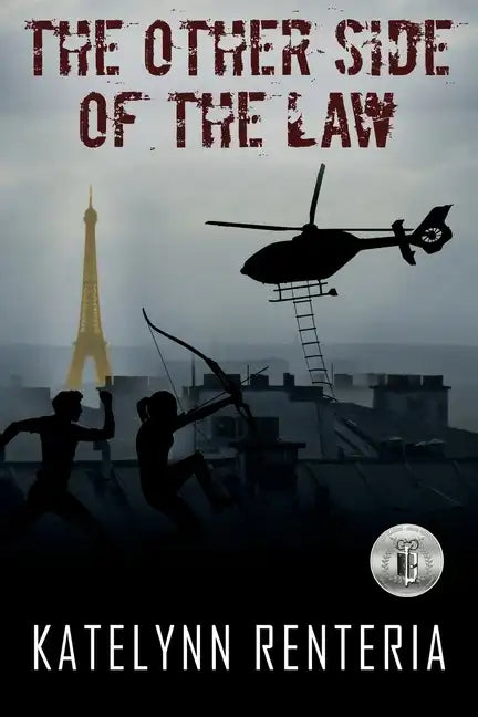 The Other Side of the Law - Paperback