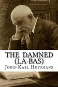 The Damned (La-bas) - Paperback
