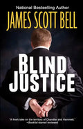 Blind Justice - Paperback