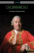 A Treatise of Human Nature - Paperback