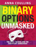Binary Options Unmasked - Paperback