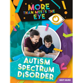 Autism Spectrum Disorder - Paperback