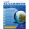 Math Mammoth Place Value 1 - Paperback