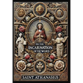 On the Incarnation of the Word (Collector's Edition) (Laminated Hardback with Jacket) - Hardcover
