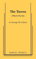 The Tavern - Paperback