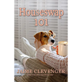 Houseswap 101 - Paperback