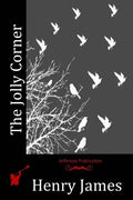 The Jolly Corner - Paperback