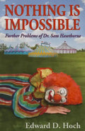 Nothing Is Impossibl Ltd/E Ltd - Paperback