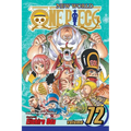 One Piece, Vol. 72 - Paperback