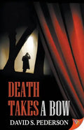 Death Takes a Bow - Paperback