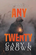 Any Twenty - Paperback