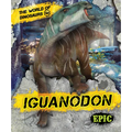Iguanodon - Library Binding