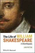 Life of William Shakespeare - Hardcover