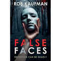False Faces - Paperback