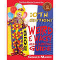 2018 Weird & Wacky Holiday Marketing Guide: Your business marketing calendar of ideas - Paperback
