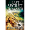 Last Secret Chamber: Ancient Egyptian Historical Mystery Fiction Adventure: Sequel to Mona Lisa's Secret - Paperback