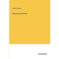 Ranolf and Amohia - Paperback