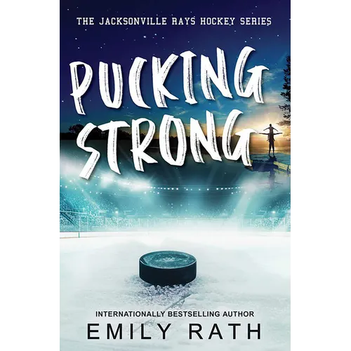 Pucking Strong - Paperback