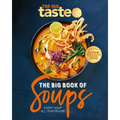 The Big Book of Soups: Every Soup All Year Round - Paperback