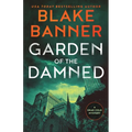 Garden of the Damned - Paperback