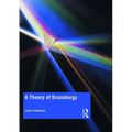 A Theory of Dramaturgy - Paperback