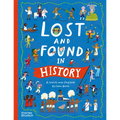 Lost and Found in History - Hardcover