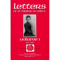 The Letters of St. Therese of Lisieux, Vol. 1 - Paperback