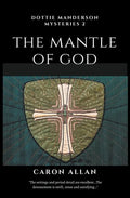 The Mantle of God - Paperback