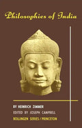 Philosophies of India - Paperback