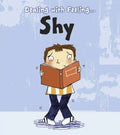 Dealing with Feeling Shy - Paperback