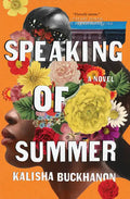 Speaking of Summer - Paperback